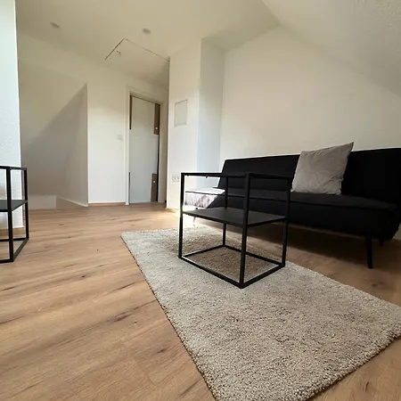 Haus Strack Apartamento *