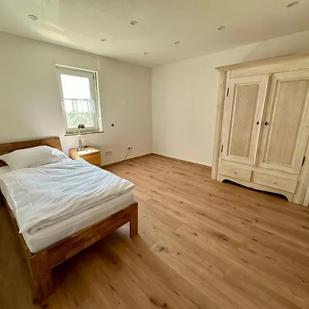 Haus Strack Schwalmstadt